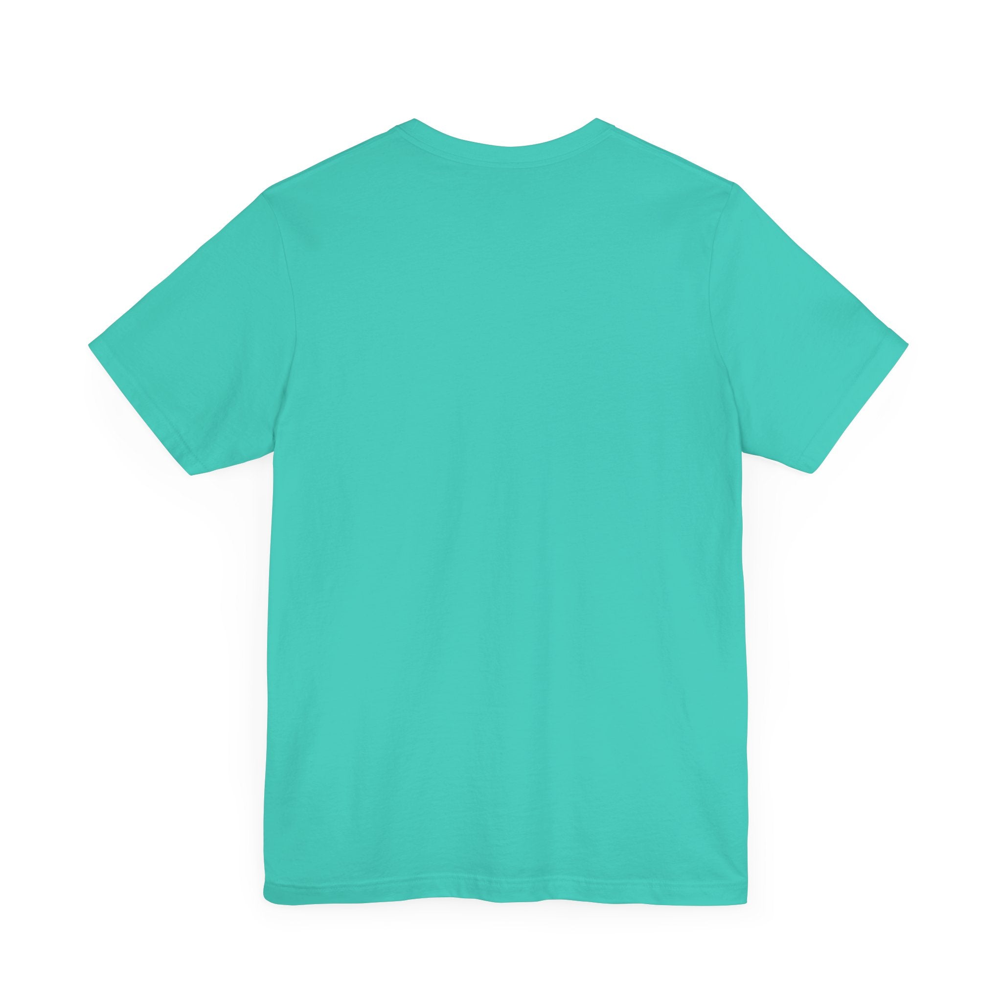 Strand by Strand, We'll Weave a New Dream – Olivia O, The Musical T-Shirt (Unisex Jersey Short Sleeve Tee)