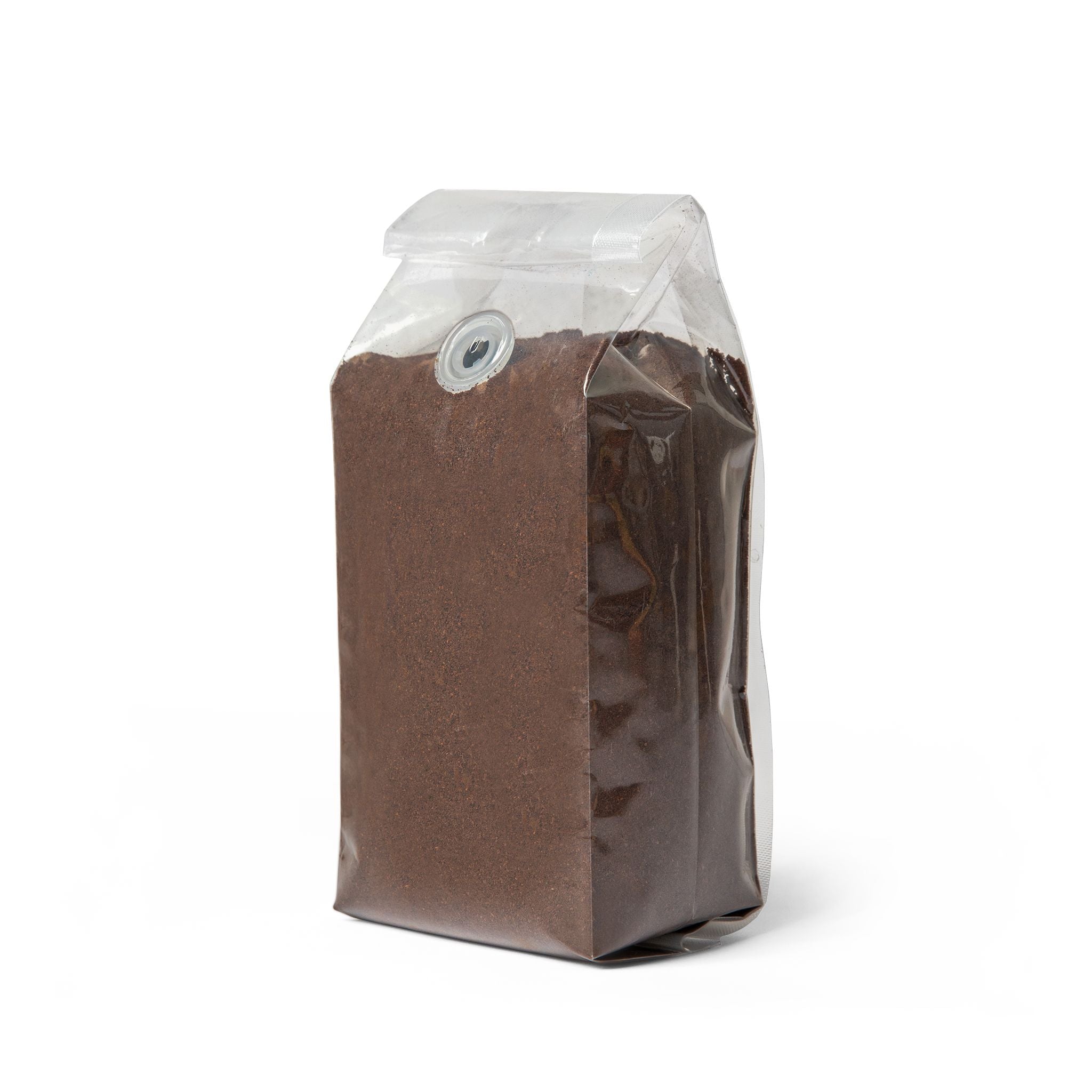 "Sip the Revolution" - Rock Creek Coffee Blend (Medium Roast)