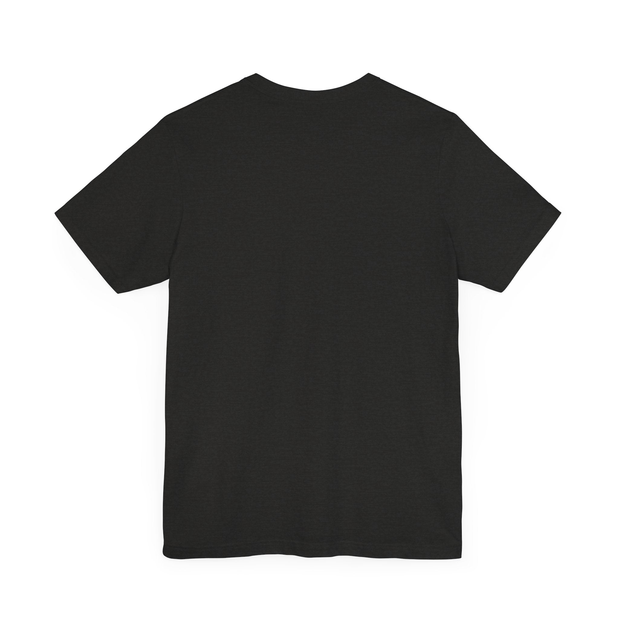Strand by Strand, We'll Weave a New Dream – Olivia O, The Musical T-Shirt (Unisex Jersey Short Sleeve Tee)