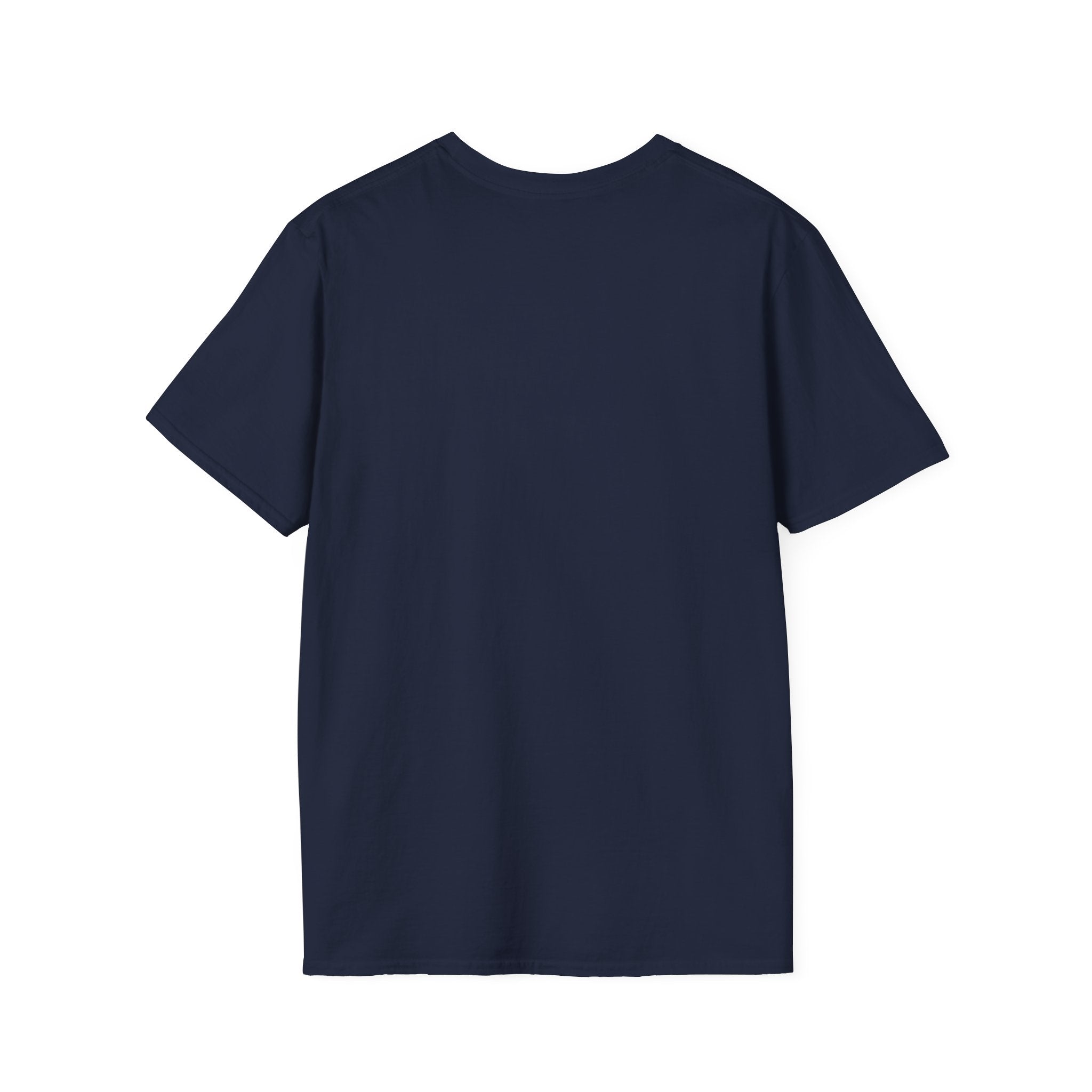 Musical Theatre Is My Sport Unisex Softstyle T-Shirt - Perfect for Theatre Lovers 🇨🇦