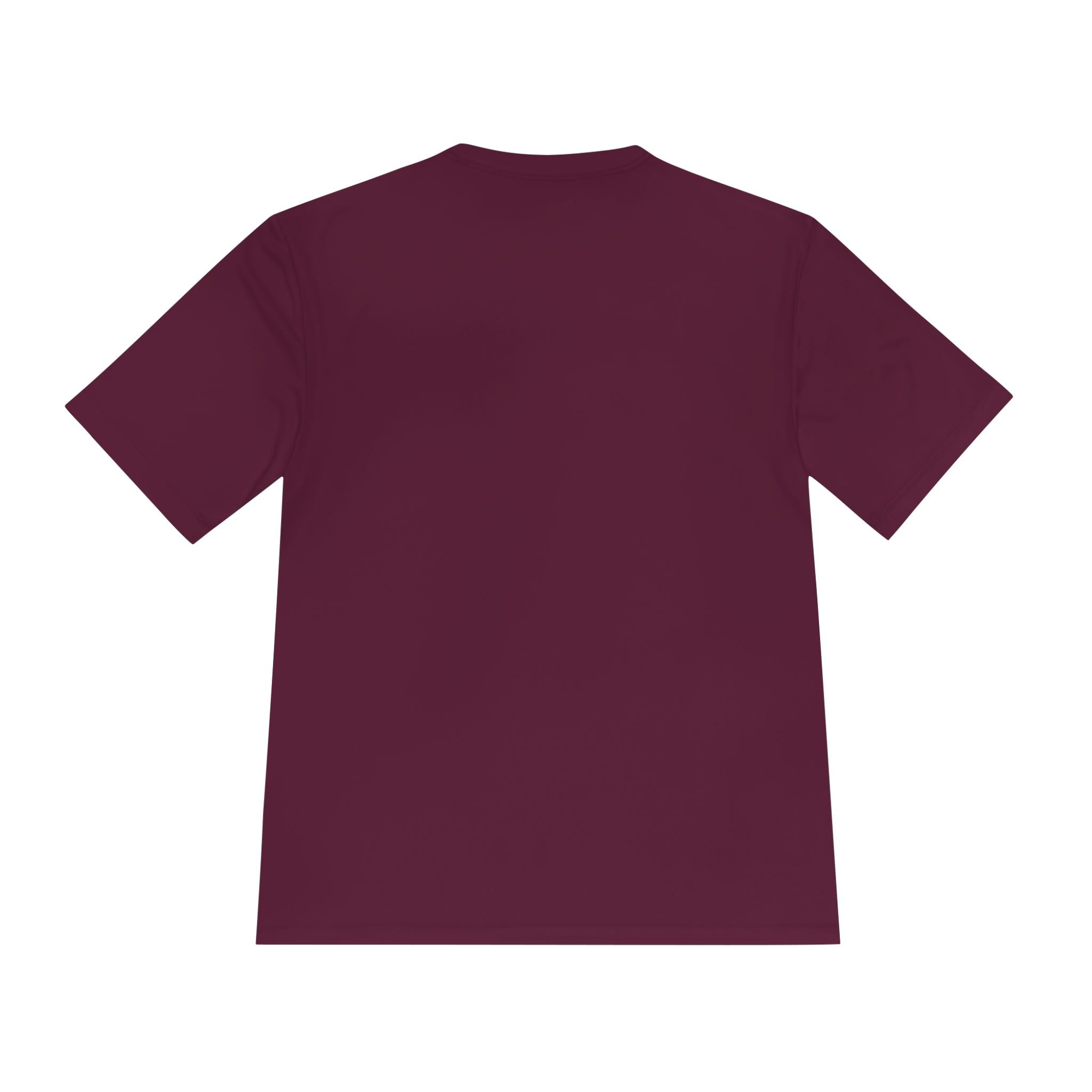 "Dancers Are the Athletes of God" Unisex Moisture-Wicking Tee – Move Freely, Perform Boldly