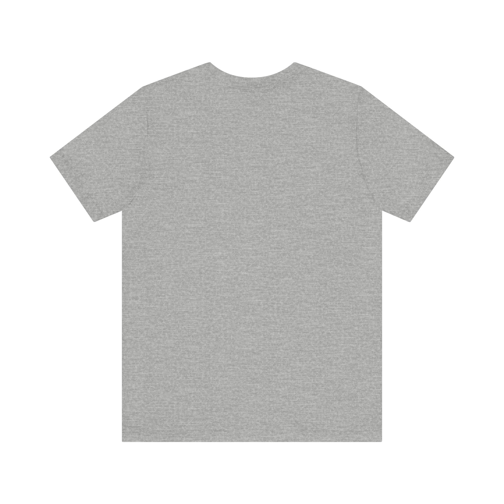 Strand by Strand, We'll Weave a New Dream – Olivia O, The Musical T-Shirt (Unisex Jersey Short Sleeve Tee)