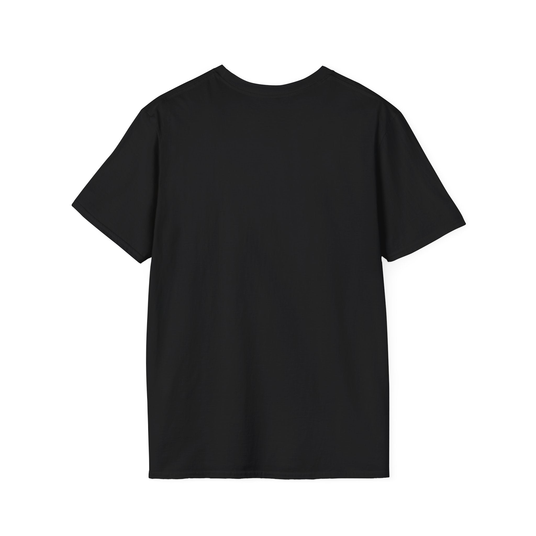Musical Theatre Is My Sport Unisex Softstyle T-Shirt - Perfect for Theatre Lovers 🇨🇦
