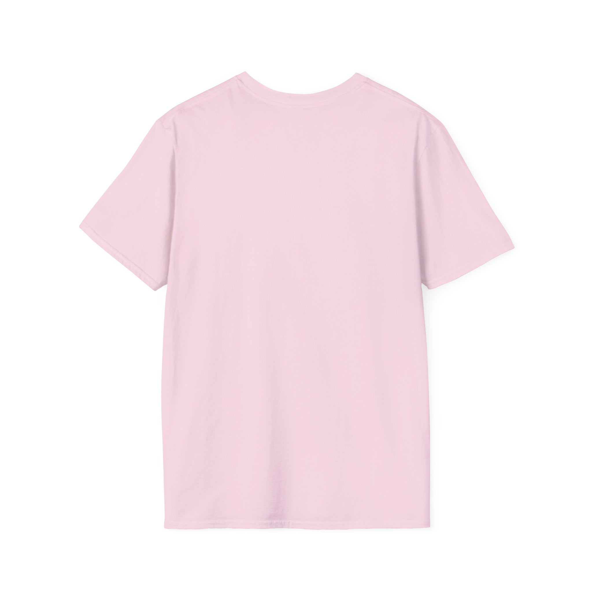Unisex Softstyle T-Shirt - "It's a Beautiful Day to Teach Theatre" - Inspirational Tee for Educators and Theatre Lovers