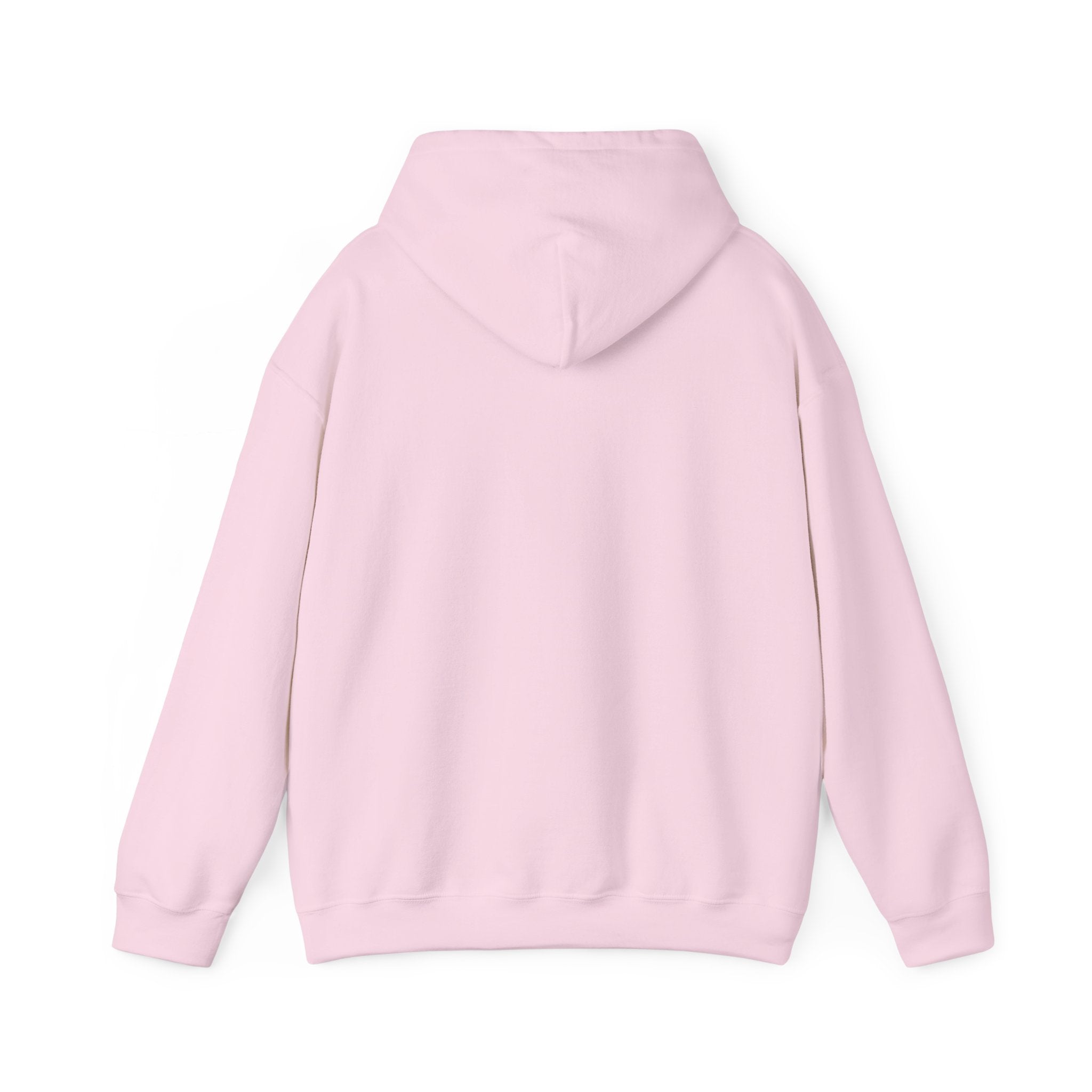 "Protect the Vulnerable" Hoodie – Wear the Message, Support the Movement (Unisex Heavy Blend Sweatshirt)